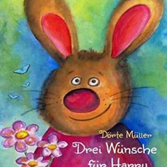 [PDF] eBOOK Read 📖 Drei Wünsche für Harry (German Edition)     Kindle Edition Pdf Ebook