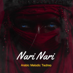 NARI NARI - ARABIC SUFI TECHNO IQA MUSIC