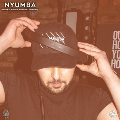NYUMBA Radio 021 - DJ Moss K