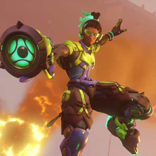 LUCIO (CLIP)
