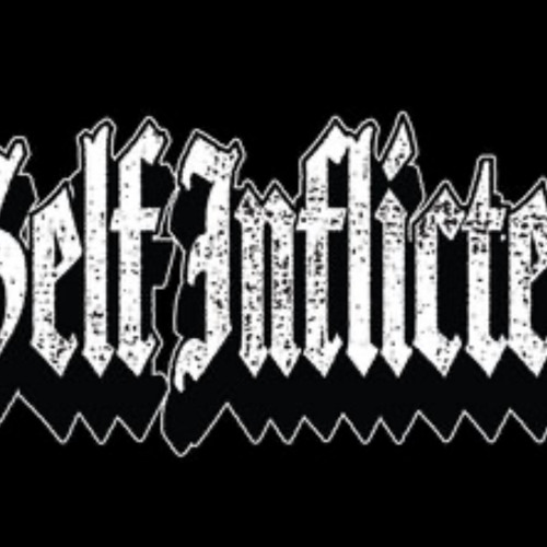 SELF INFLICTED-3. PUNK SONG(SELF INFLICTED DEMO)