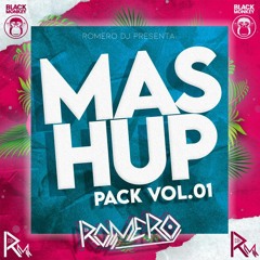 MASHUP PACK VOL.1