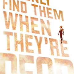 [GET] EBOOK ✅ We Only Find Them When They're Dead #15 by  Al Ewing &  Simone Di Meo E