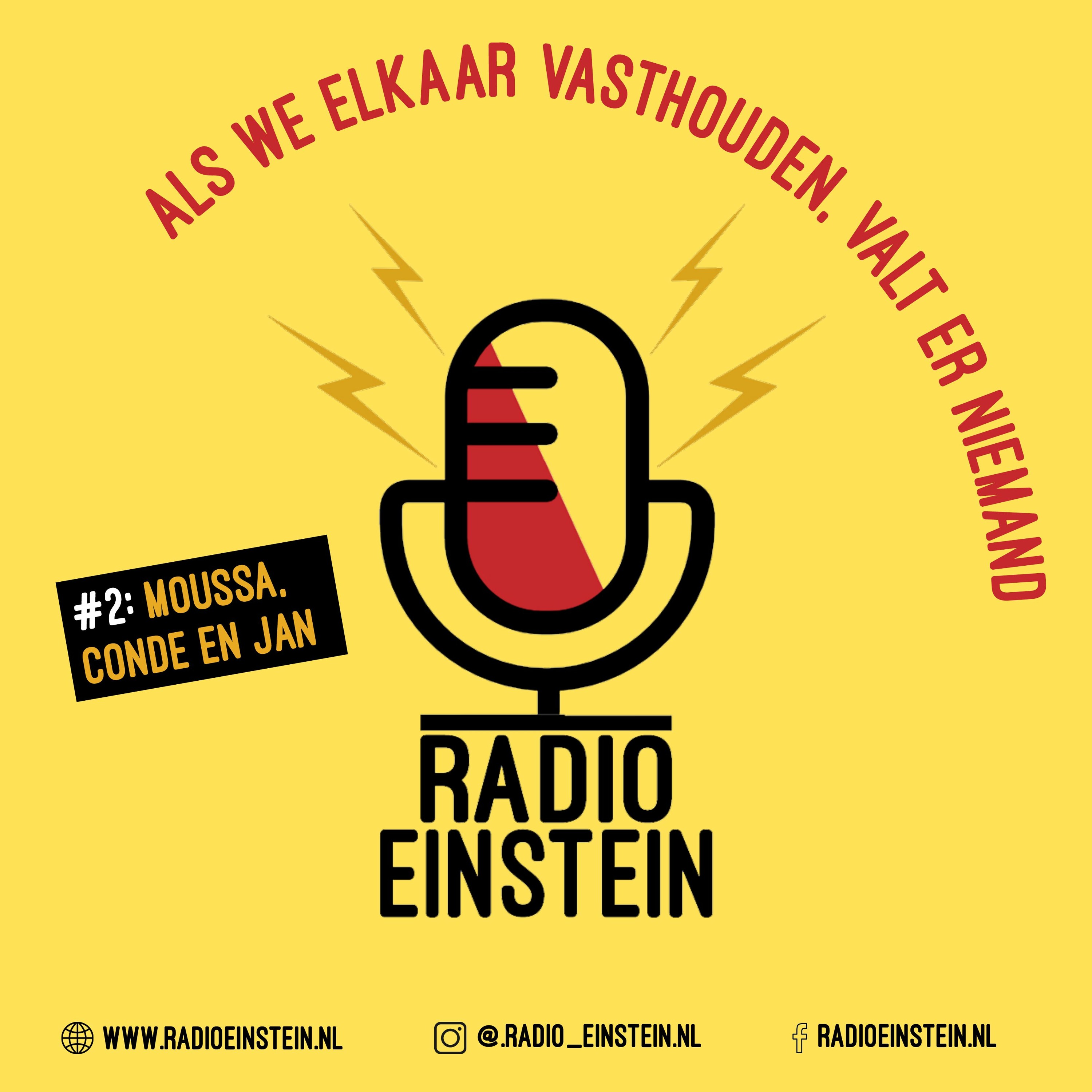 Radio Einstein