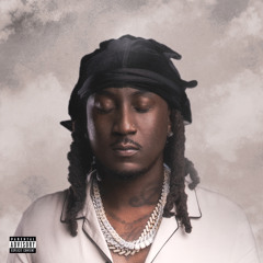K CAMP - Close To The Edge (Outro) [feat. Kaleem Taylor]