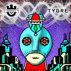 Pdcst 井103 - Tygre