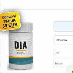 Dia Caps Slovenia