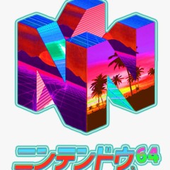 Nintendo (prod. Nvck)