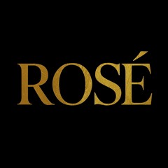 ROSÉ