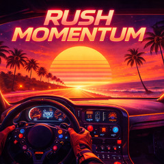 RUSH MOMENTUM / pixelmaniaxx