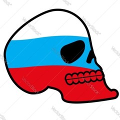 fucked up in evil moscow