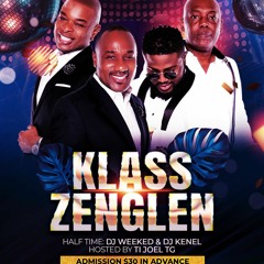 Klass - Haiti Live Club Ivy FL May 30th 2021