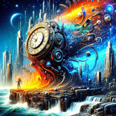 Time Machine