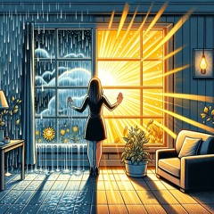 Sunshine In The Rain