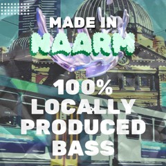 MADE IN NAARM // 01