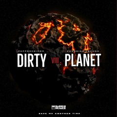 [Techno] Pappenheimer - Dirty Planet VIII