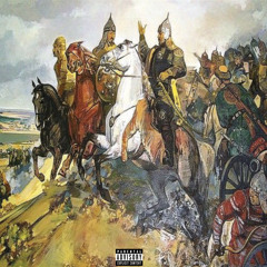 Jigga Freestyle feat. YB (prod. @gizzydraco x @wydmichi)