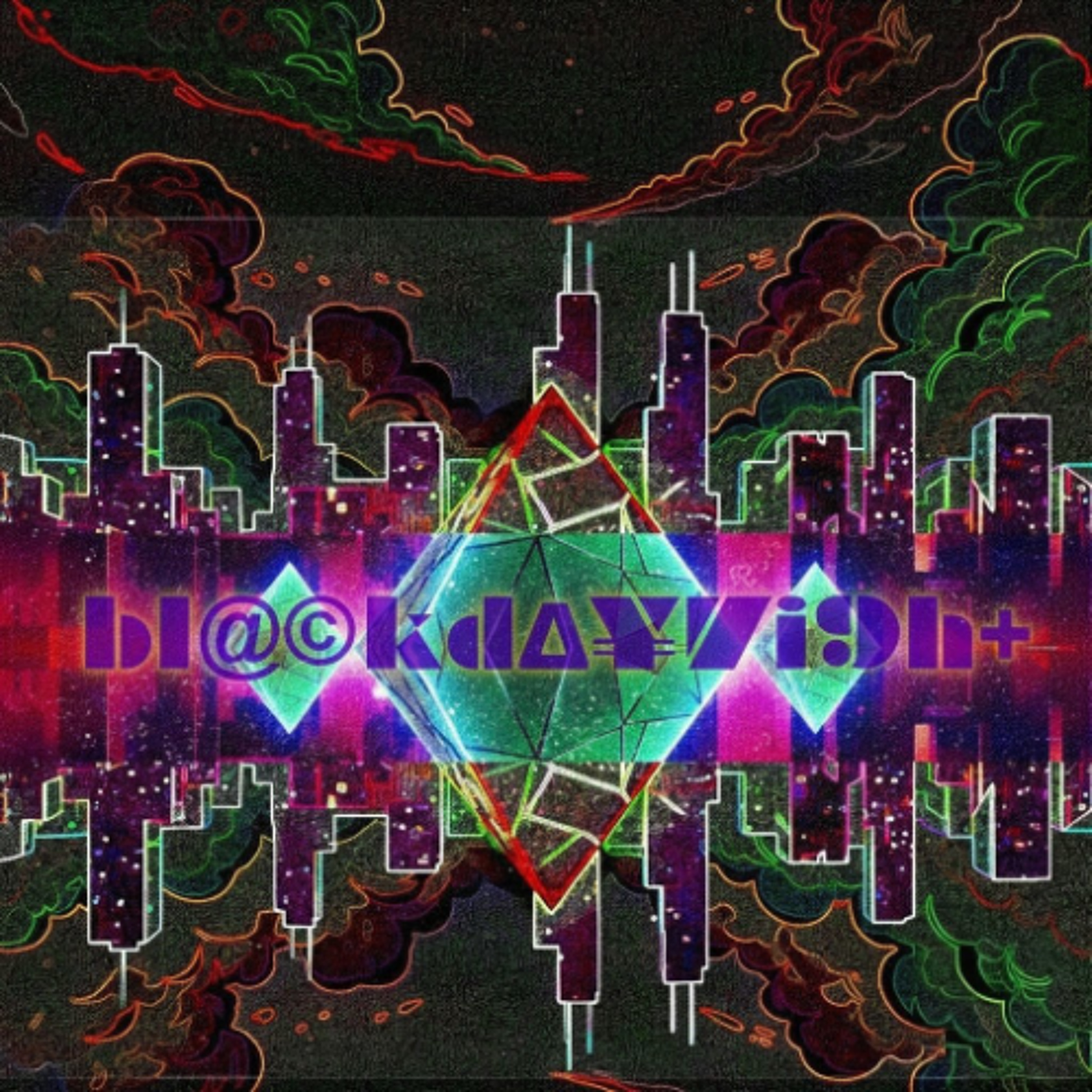 walk away episode artwork