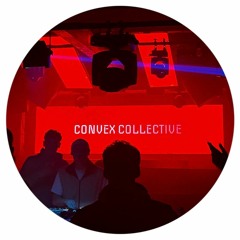 convex 03 - fast house / techno
