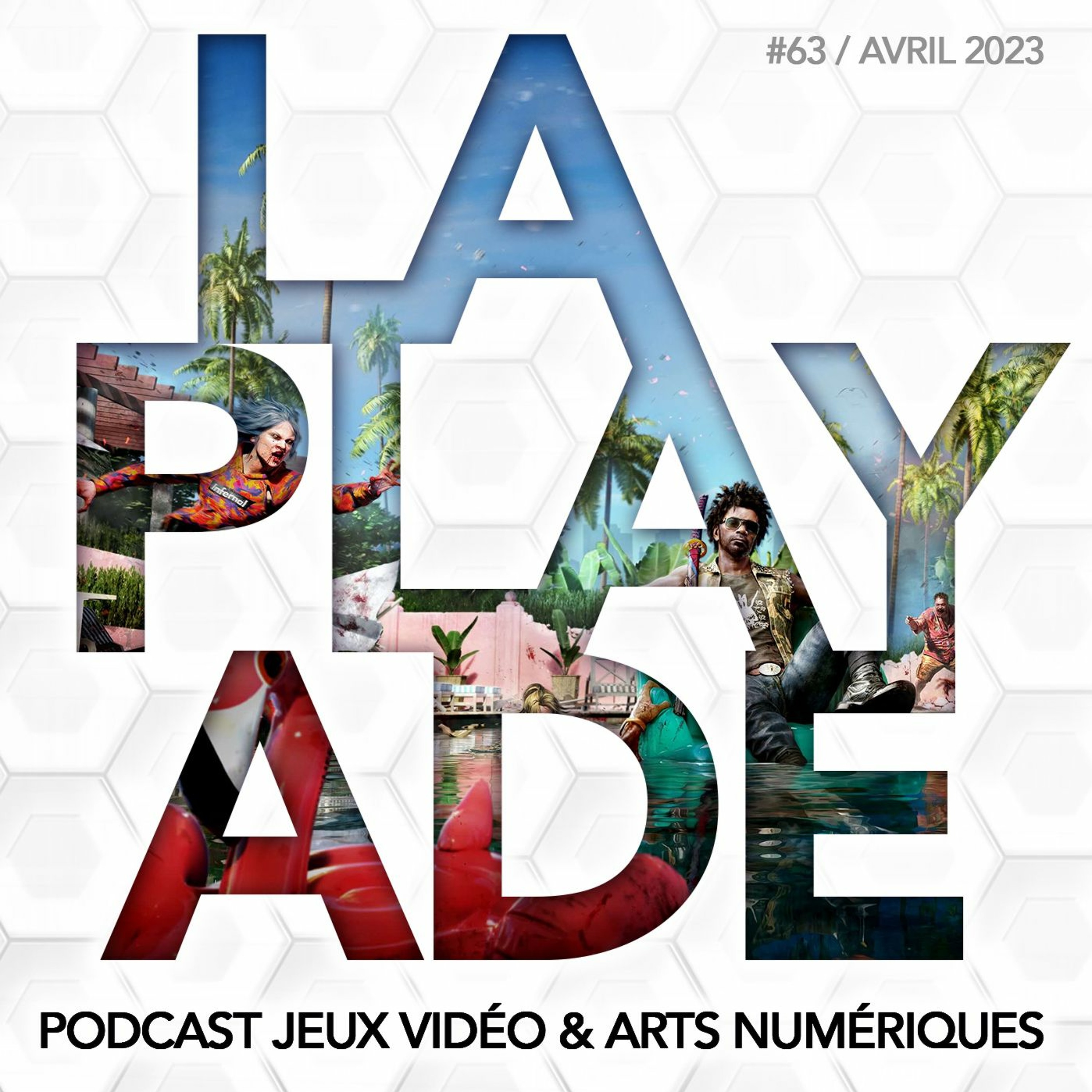 La Playade