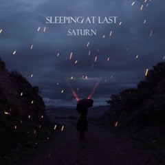 Sleeping At Last - Saturn (Nightcore)