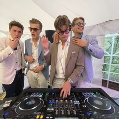 Techhouse set