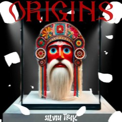 Silviu Trik - Origins (Gabriel Slick Remix)