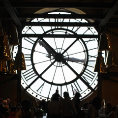 paris in love