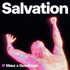 Maur's Salvation Mix
