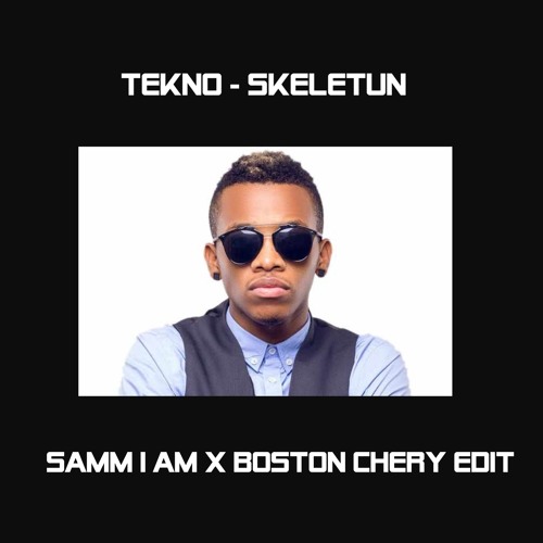 tekno miles skeletun