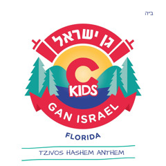 Tzivos Hashem Anthem (feat. iZZy D JaY & Yossi Rodal)
