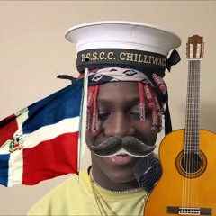 poland by lil yachty but it's bachata
