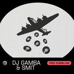 Free Download: DJ Gamba, Smit - 50 Knurlies [TFD058]
