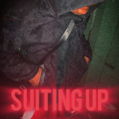 K9 - Suiting up