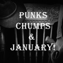 Punks, Chumps and January. The Media You Missed in 2024