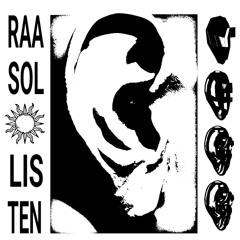 LISTEN (INSTRUMENTAL)