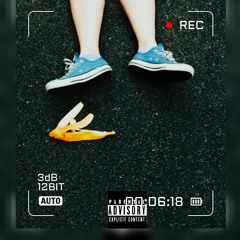 D-ROX (feat. Pucknice) - Banana Peals