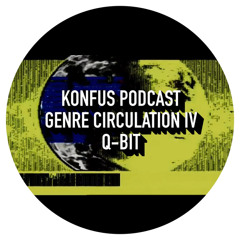 Genre Circulation Part IV - Q-Bit
