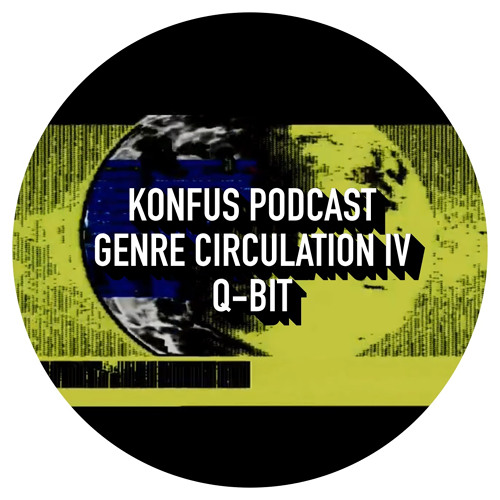 Genre Circulation Part IV - Q-Bit