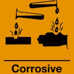 Attaque Corrosive