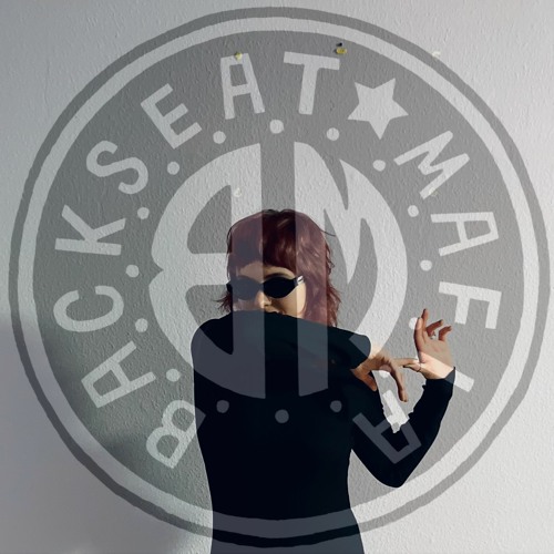 Backseat Mafia Resident Mix 006 - POWERNAP
