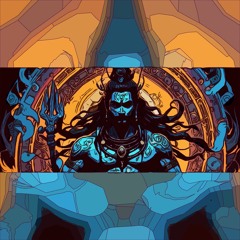 Modified Warrior [Dharma Mix]