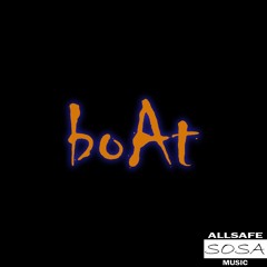 Sosa ASM- BoAt