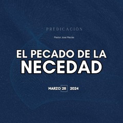 Tema  El Pecado De La Necedad