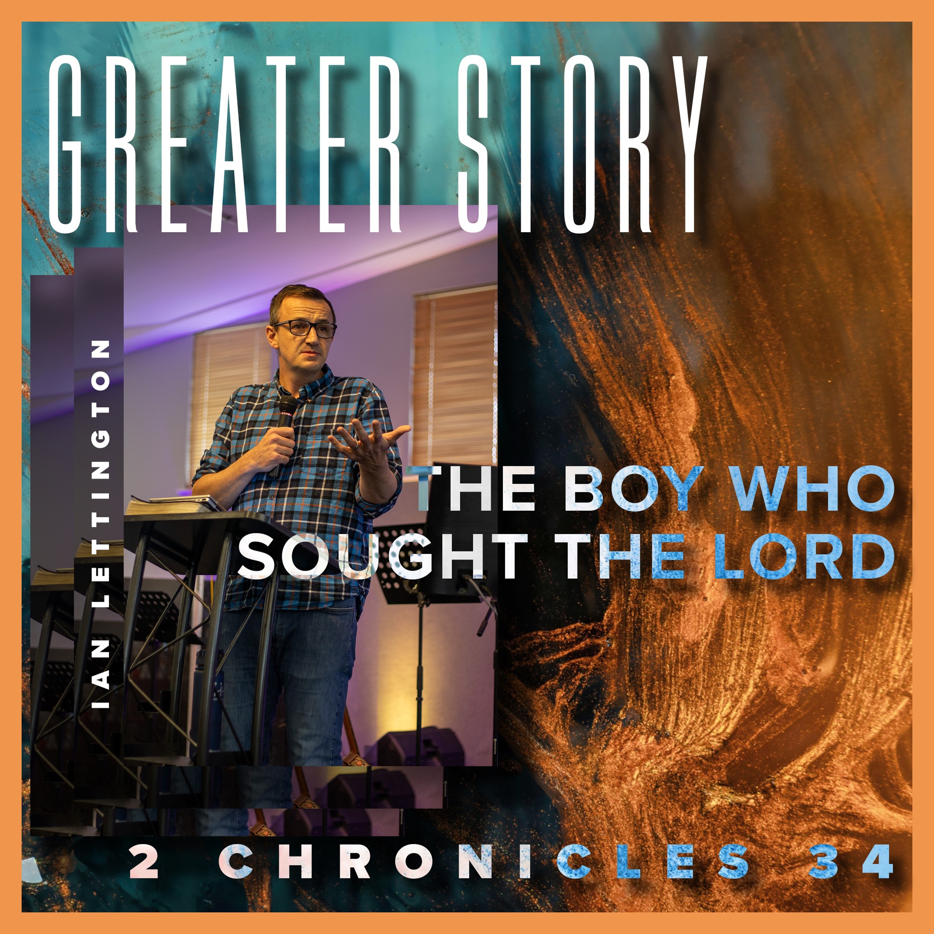 Sunday Sermons