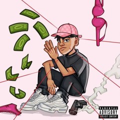 NIIX - SEXO- (MIXTAPE) FEAT MC VG