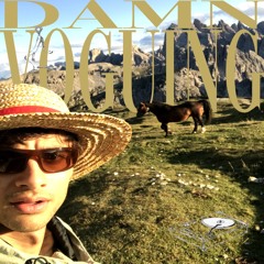 DAMN VOGUING - Callum Brown