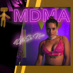 MDMA [Wanja Edit] [Fun Track zum lieb haben...:)]