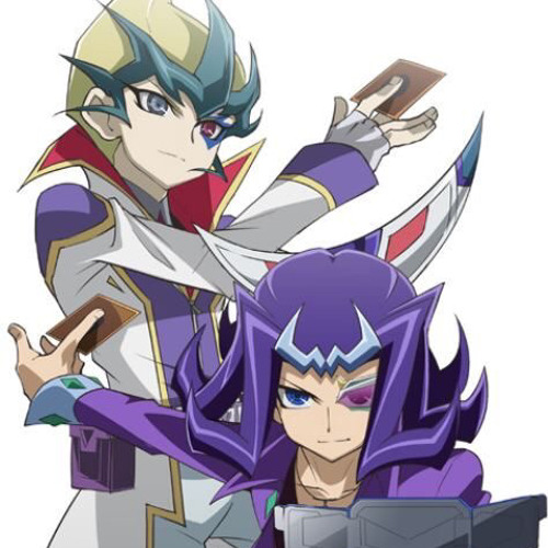Yu-Gi-Oh! Duel Links: Reginald “Shark” Kastle/Kite Tenjo/Quattro & Trey Victory Theme