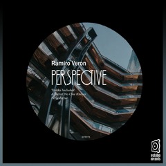 EST371 - Ramiro Veron - Perspective EP (Estribo Records) Dec 02, 2021